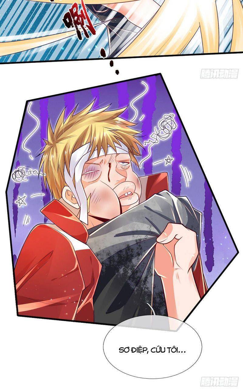 Luyện Thể Trăm Nghìn Tầng Chap 33 - Next Chap 34
