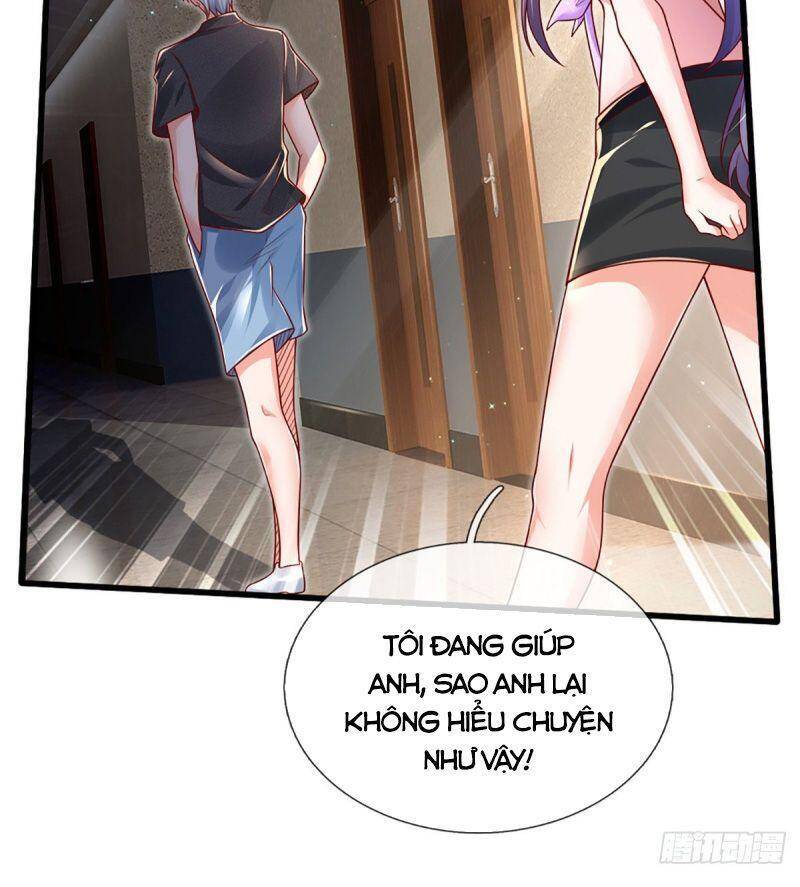 Luyện Thể Trăm Nghìn Tầng Chap 33 - Next Chap 34