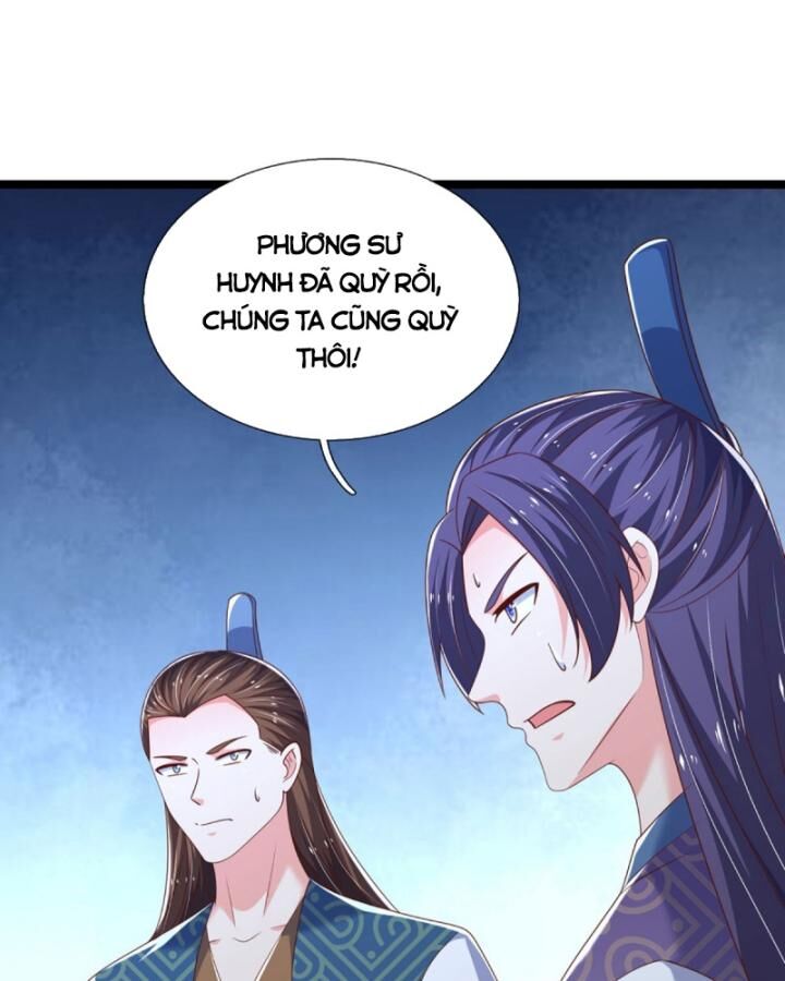 Luyện Thể Trăm Nghìn Tầng Chap 330 - Next Chap 331