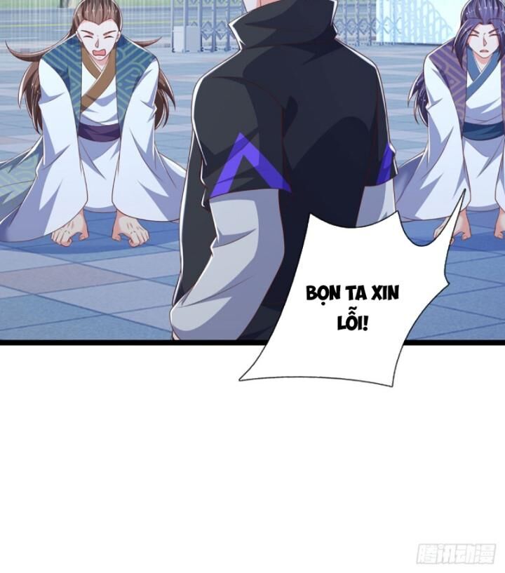 Luyện Thể Trăm Nghìn Tầng Chap 330 - Next Chap 331
