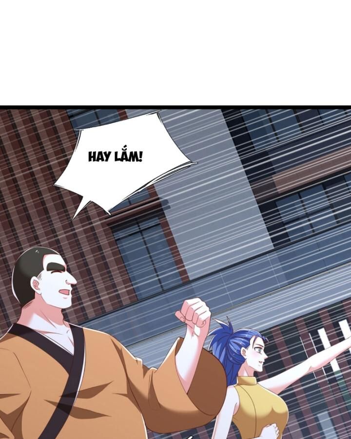Luyện Thể Trăm Nghìn Tầng Chap 330 - Next Chap 331