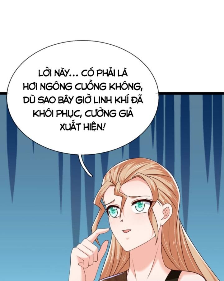 Luyện Thể Trăm Nghìn Tầng Chap 330 - Next Chap 331