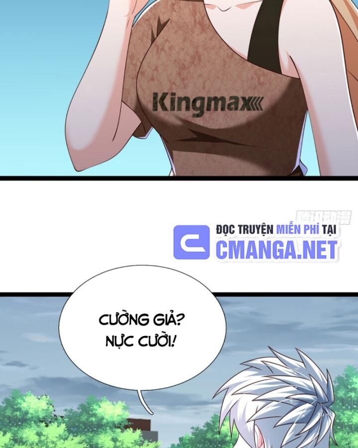 Luyện Thể Trăm Nghìn Tầng Chap 330 - Next Chap 331