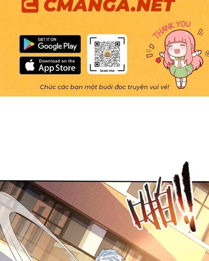 Luyện Thể Trăm Nghìn Tầng Chap 330 - Next Chap 331