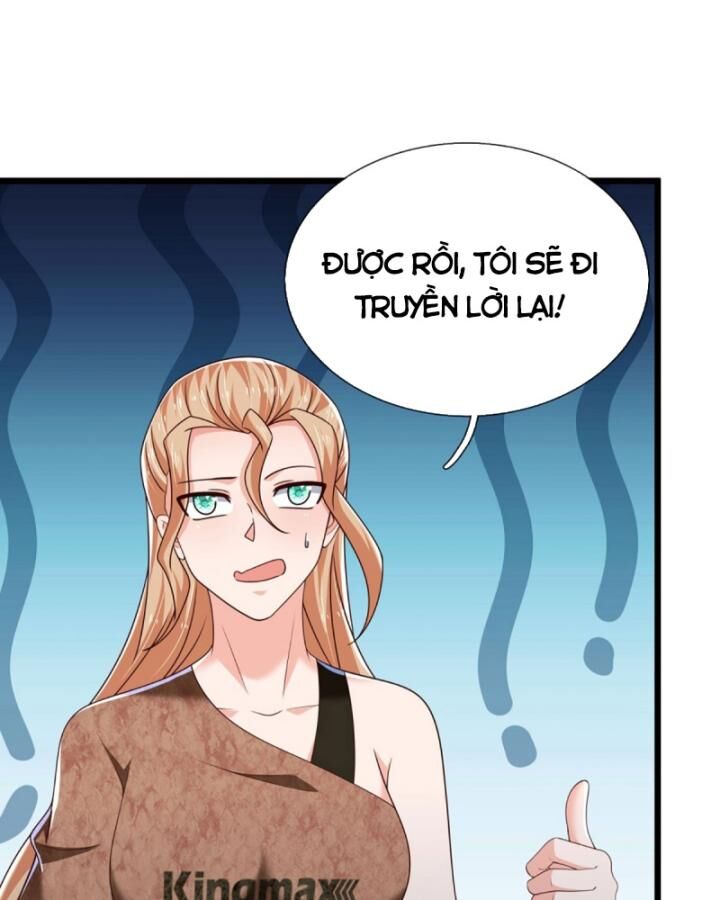 Luyện Thể Trăm Nghìn Tầng Chap 330 - Next Chap 331
