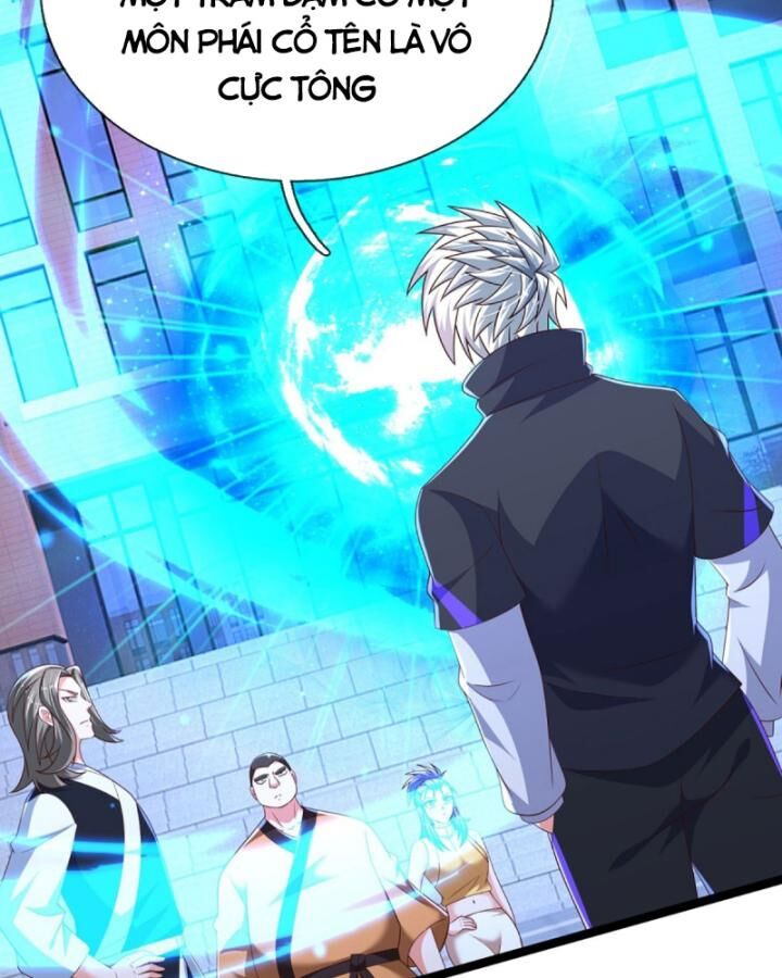 Luyện Thể Trăm Nghìn Tầng Chap 330 - Next Chap 331