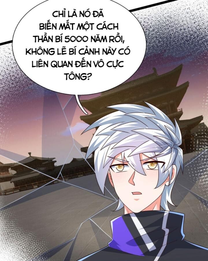 Luyện Thể Trăm Nghìn Tầng Chap 330 - Next Chap 331