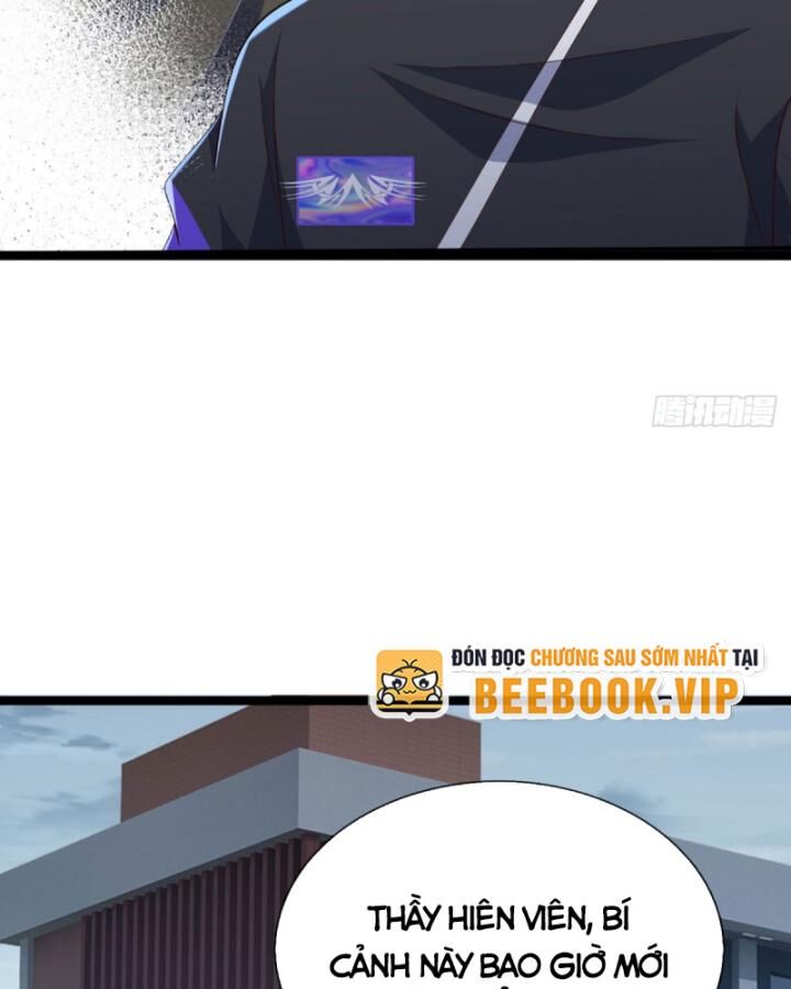 Luyện Thể Trăm Nghìn Tầng Chap 330 - Next Chap 331