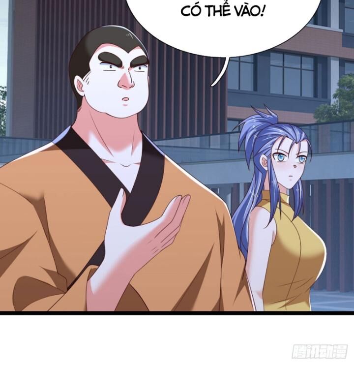 Luyện Thể Trăm Nghìn Tầng Chap 330 - Next Chap 331