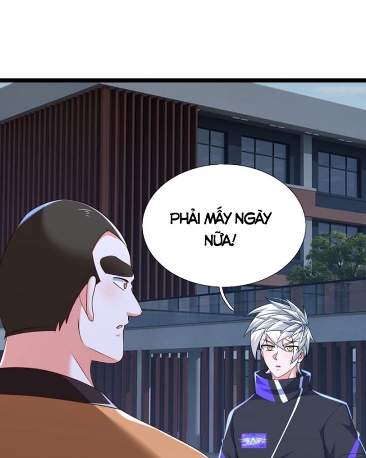 Luyện Thể Trăm Nghìn Tầng Chap 330 - Next Chap 331
