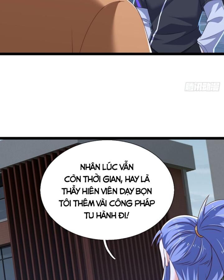 Luyện Thể Trăm Nghìn Tầng Chap 330 - Next Chap 331