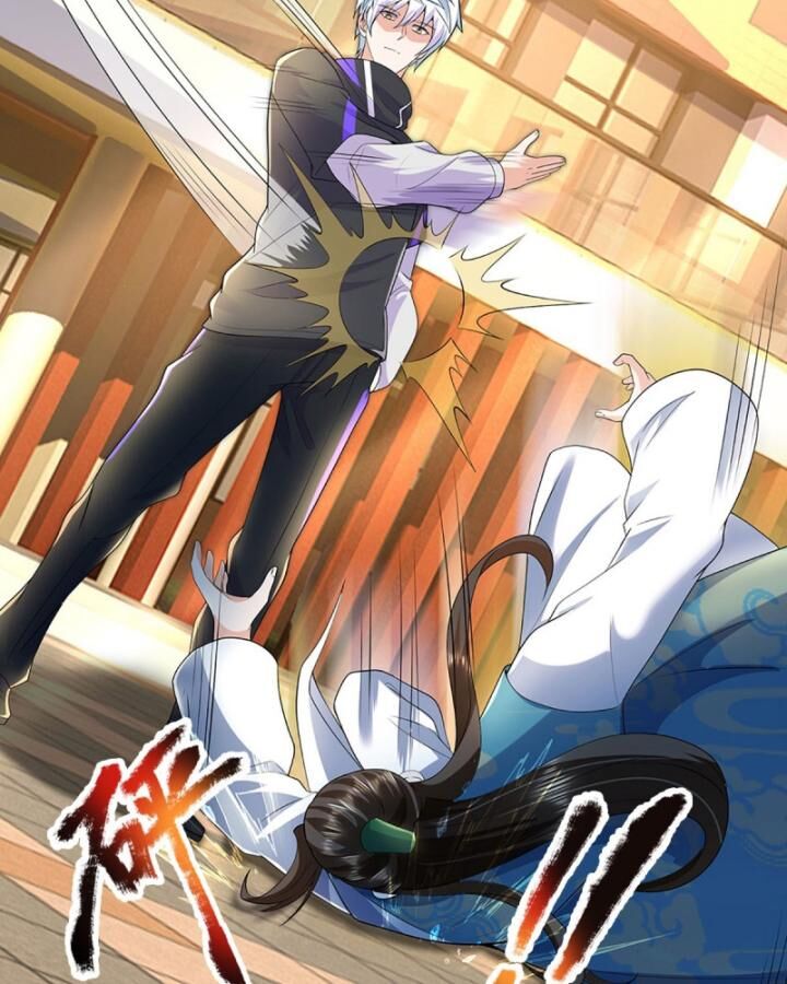 Luyện Thể Trăm Nghìn Tầng Chap 330 - Next Chap 331