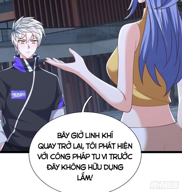 Luyện Thể Trăm Nghìn Tầng Chap 330 - Next Chap 331