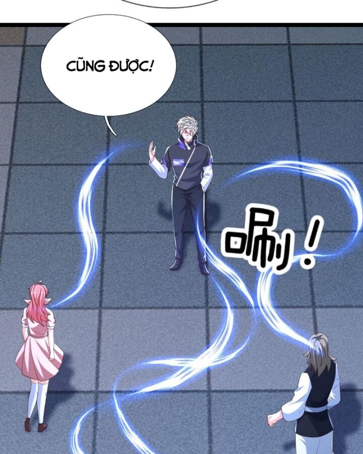 Luyện Thể Trăm Nghìn Tầng Chap 330 - Next Chap 331