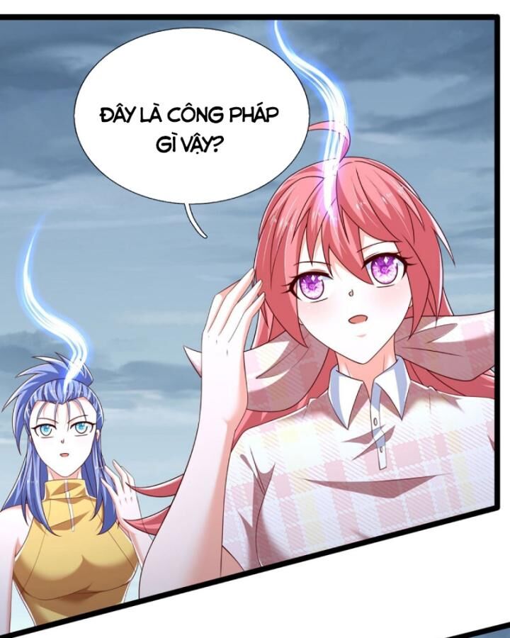 Luyện Thể Trăm Nghìn Tầng Chap 330 - Next Chap 331