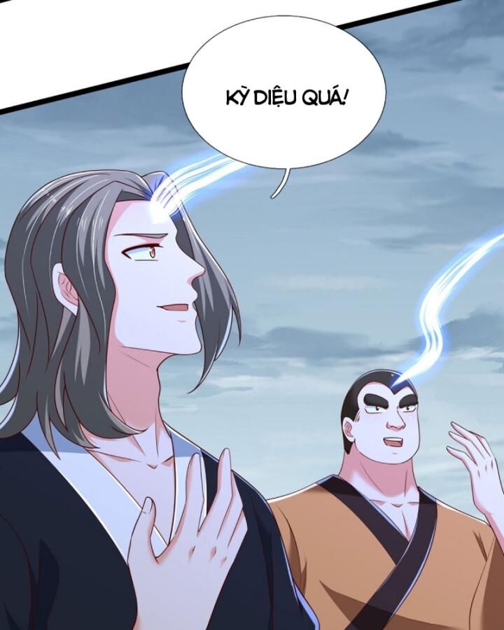 Luyện Thể Trăm Nghìn Tầng Chap 330 - Next Chap 331