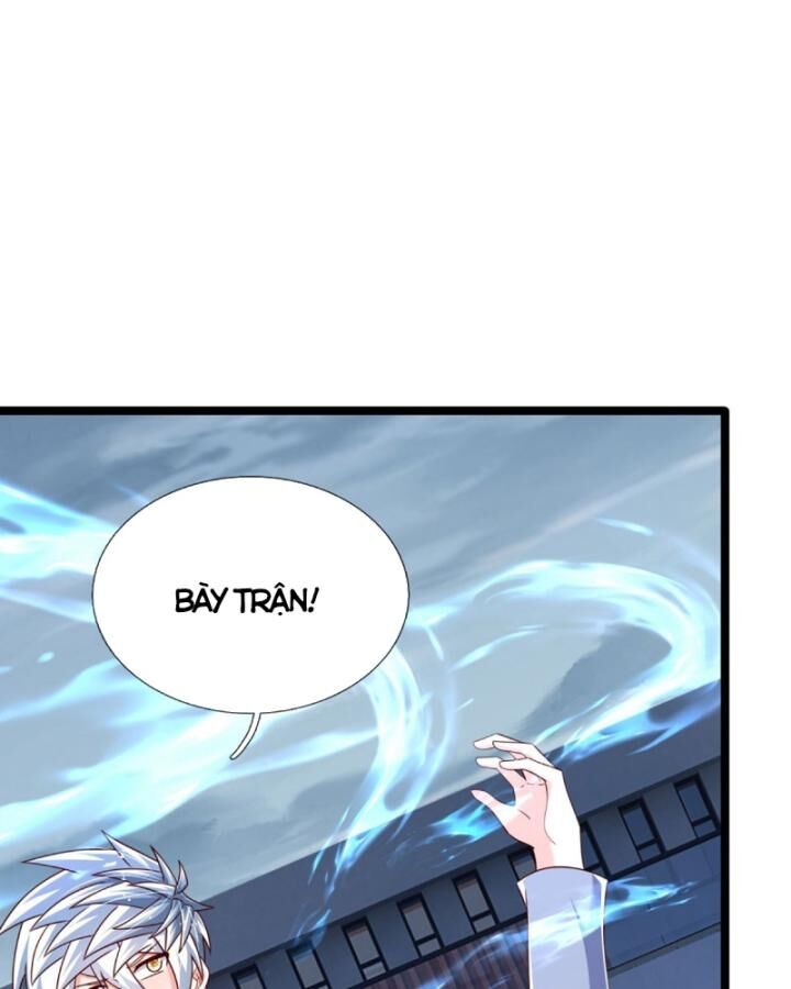 Luyện Thể Trăm Nghìn Tầng Chap 330 - Next Chap 331