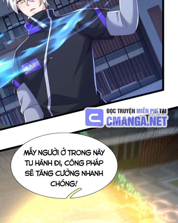 Luyện Thể Trăm Nghìn Tầng Chap 330 - Next Chap 331