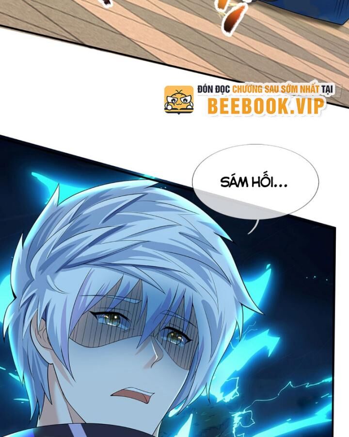 Luyện Thể Trăm Nghìn Tầng Chap 330 - Next Chap 331