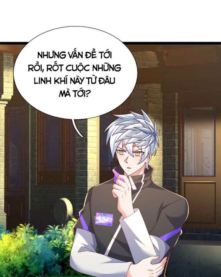 Luyện Thể Trăm Nghìn Tầng Chap 330 - Next Chap 331