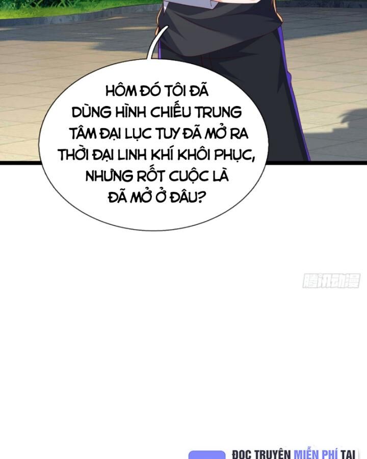 Luyện Thể Trăm Nghìn Tầng Chap 330 - Next Chap 331