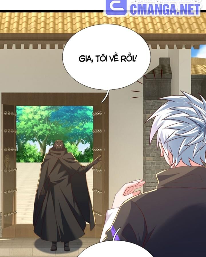 Luyện Thể Trăm Nghìn Tầng Chap 330 - Next Chap 331