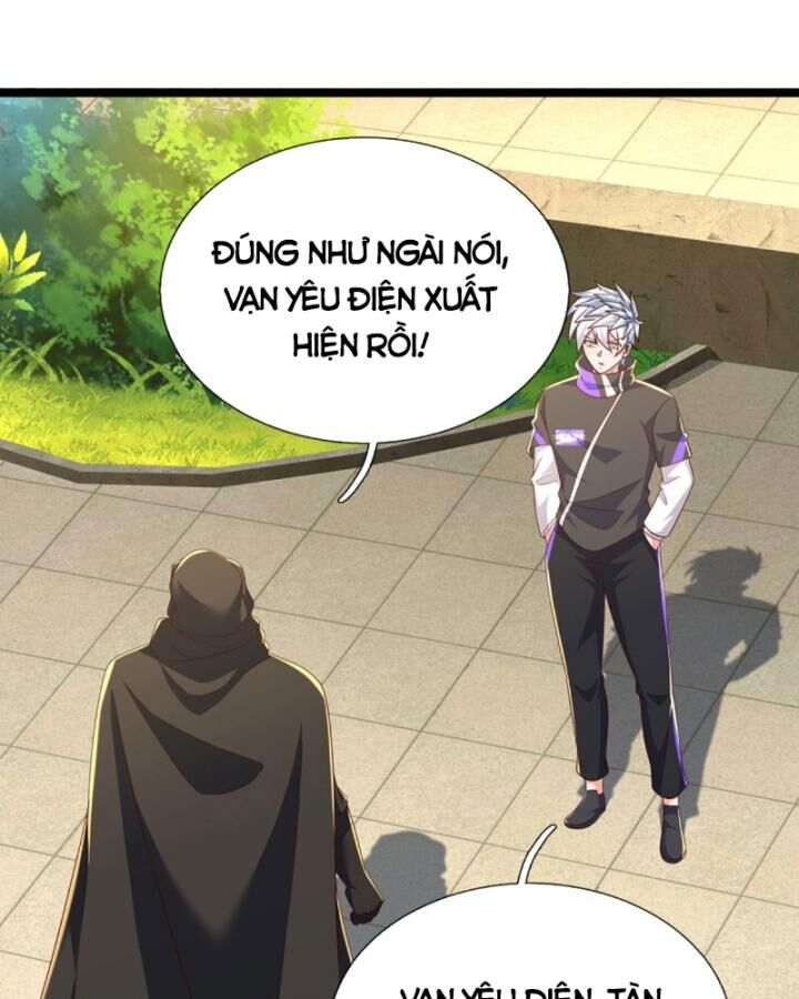 Luyện Thể Trăm Nghìn Tầng Chap 330 - Next Chap 331