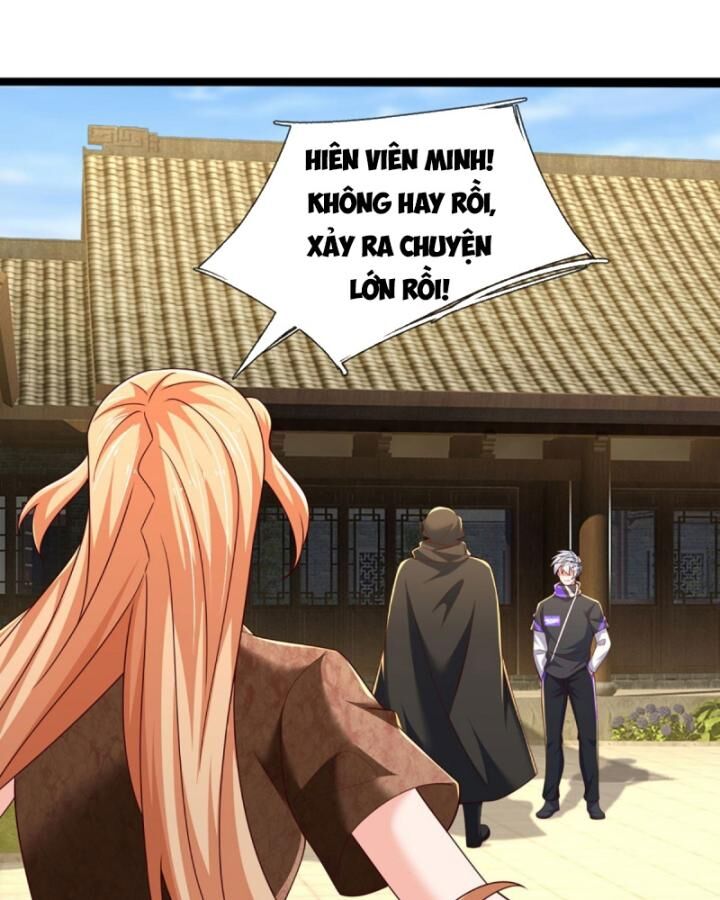 Luyện Thể Trăm Nghìn Tầng Chap 330 - Next Chap 331