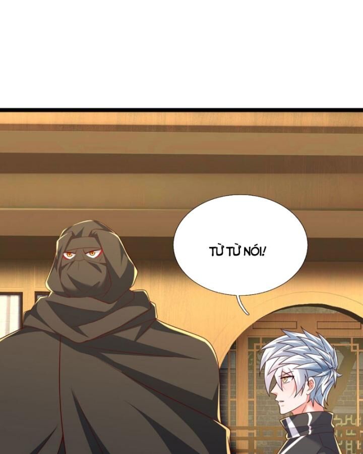 Luyện Thể Trăm Nghìn Tầng Chap 330 - Next Chap 331