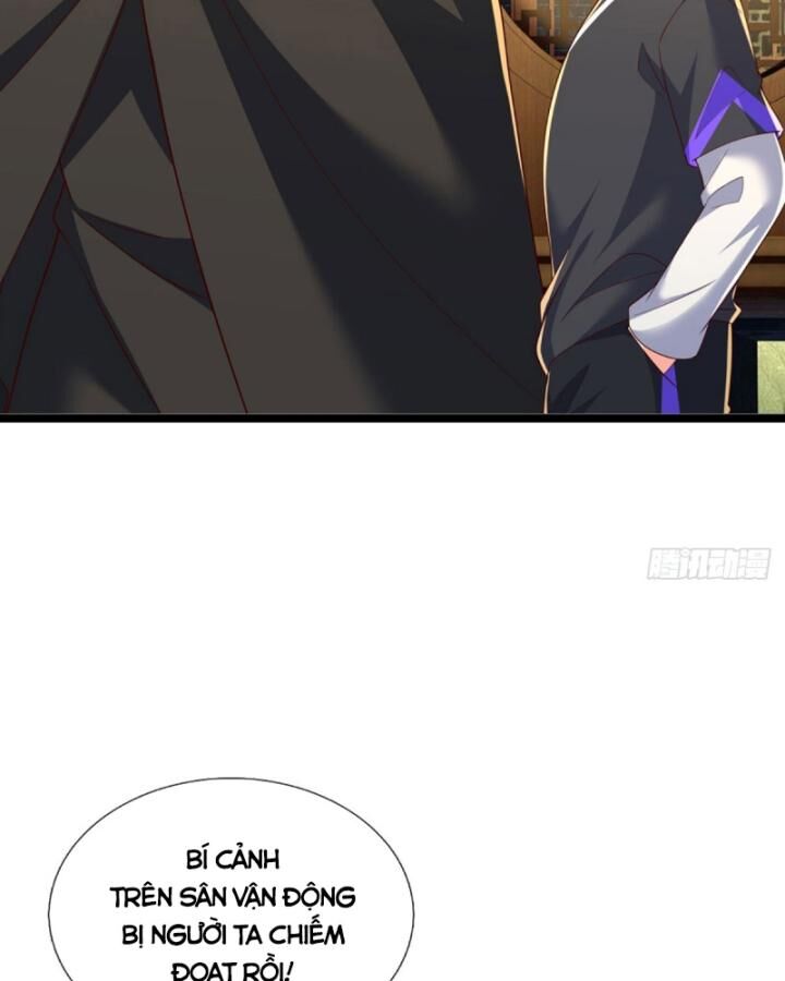 Luyện Thể Trăm Nghìn Tầng Chap 330 - Next Chap 331