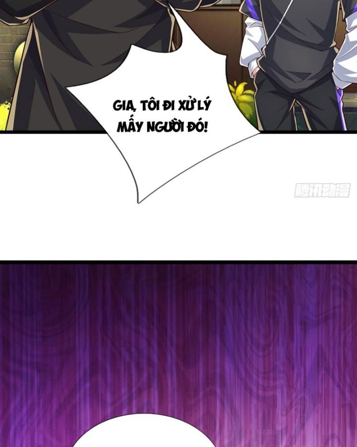 Luyện Thể Trăm Nghìn Tầng Chap 330 - Next Chap 331