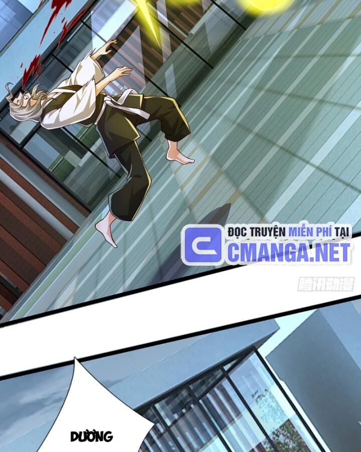 Luyện Thể Trăm Nghìn Tầng Chap 331 - Next Chap 332