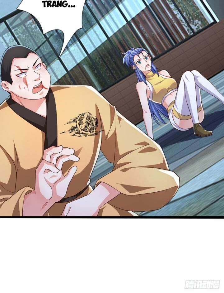 Luyện Thể Trăm Nghìn Tầng Chap 331 - Next Chap 332