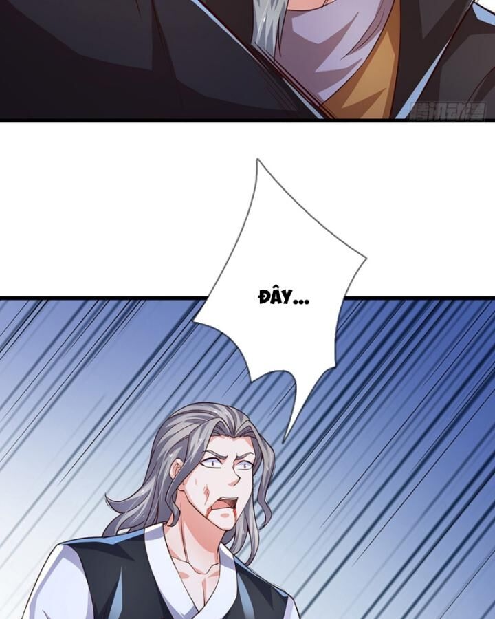 Luyện Thể Trăm Nghìn Tầng Chap 331 - Next Chap 332