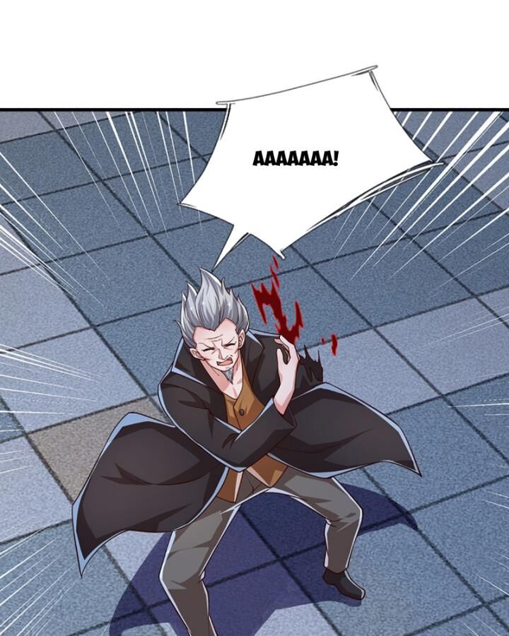Luyện Thể Trăm Nghìn Tầng Chap 331 - Next Chap 332