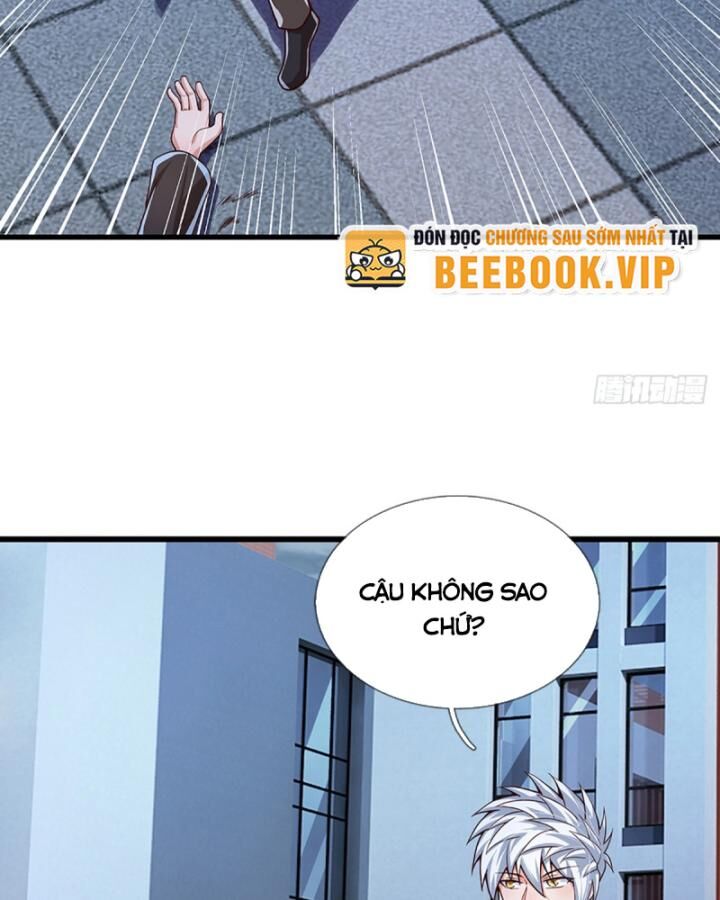 Luyện Thể Trăm Nghìn Tầng Chap 331 - Next Chap 332