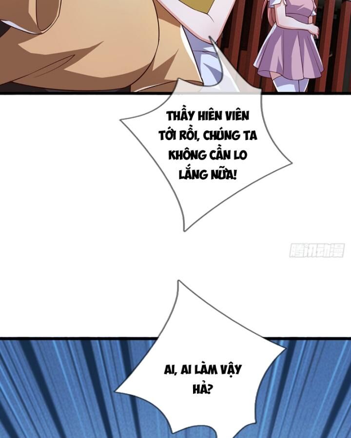 Luyện Thể Trăm Nghìn Tầng Chap 331 - Next Chap 332