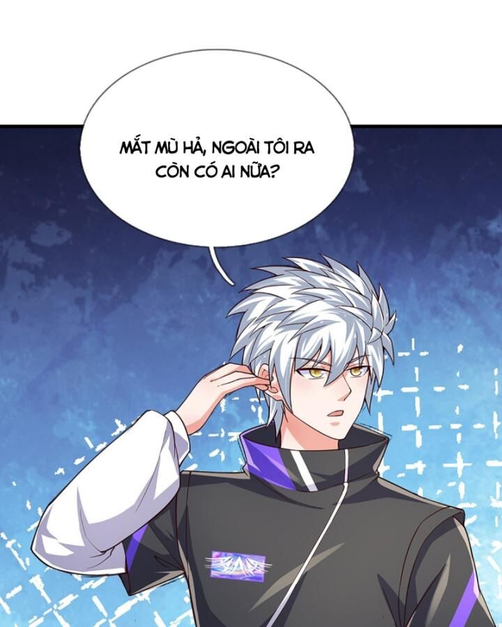 Luyện Thể Trăm Nghìn Tầng Chap 331 - Next Chap 332