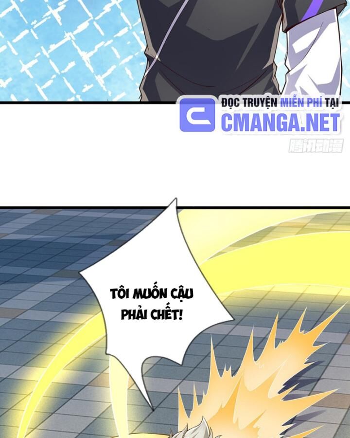 Luyện Thể Trăm Nghìn Tầng Chap 331 - Next Chap 332