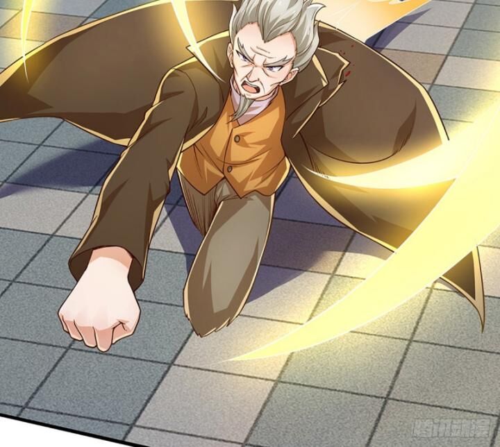 Luyện Thể Trăm Nghìn Tầng Chap 331 - Next Chap 332