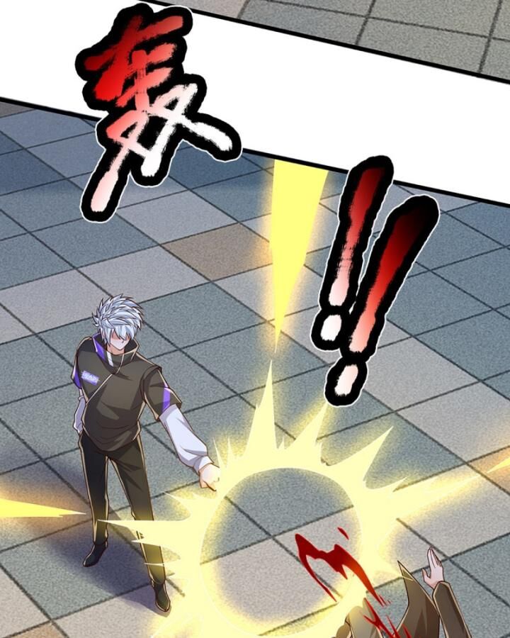 Luyện Thể Trăm Nghìn Tầng Chap 331 - Next Chap 332