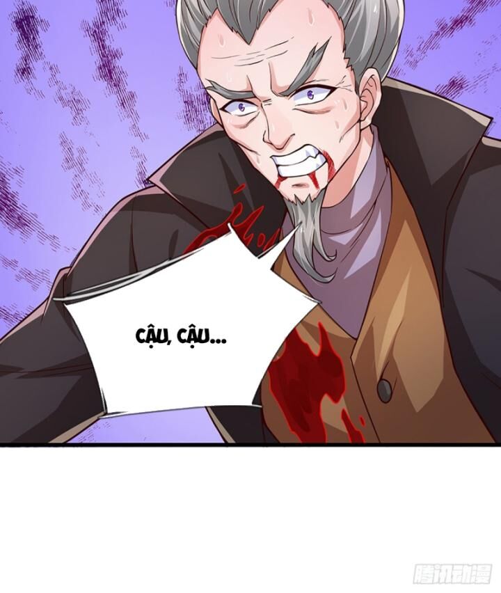 Luyện Thể Trăm Nghìn Tầng Chap 331 - Next Chap 332