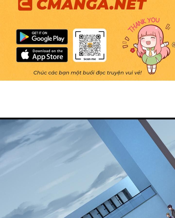 Luyện Thể Trăm Nghìn Tầng Chap 331 - Next Chap 332