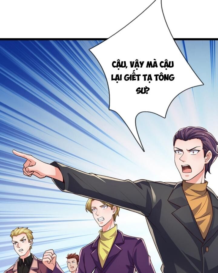 Luyện Thể Trăm Nghìn Tầng Chap 331 - Next Chap 332