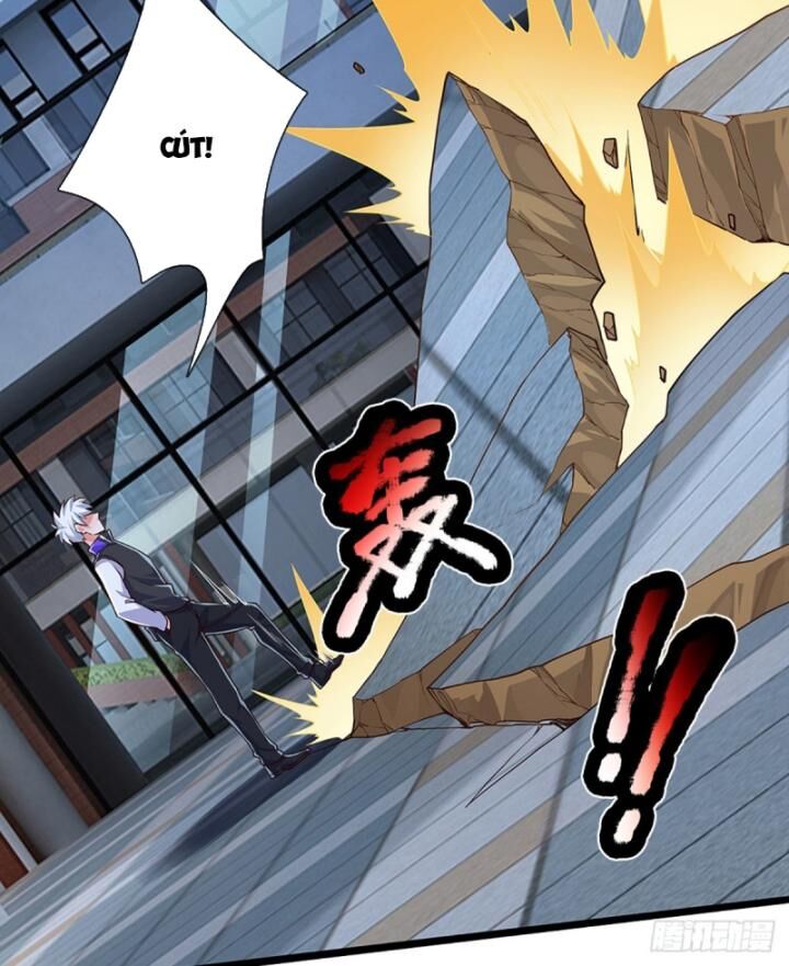 Luyện Thể Trăm Nghìn Tầng Chap 331 - Next Chap 332