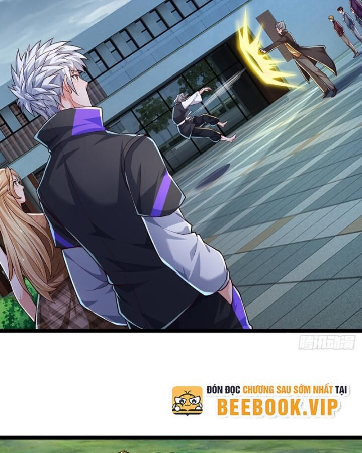 Luyện Thể Trăm Nghìn Tầng Chap 331 - Next Chap 332