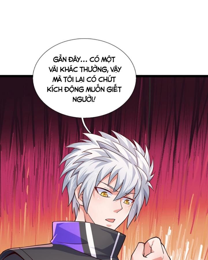 Luyện Thể Trăm Nghìn Tầng Chap 331 - Next Chap 332