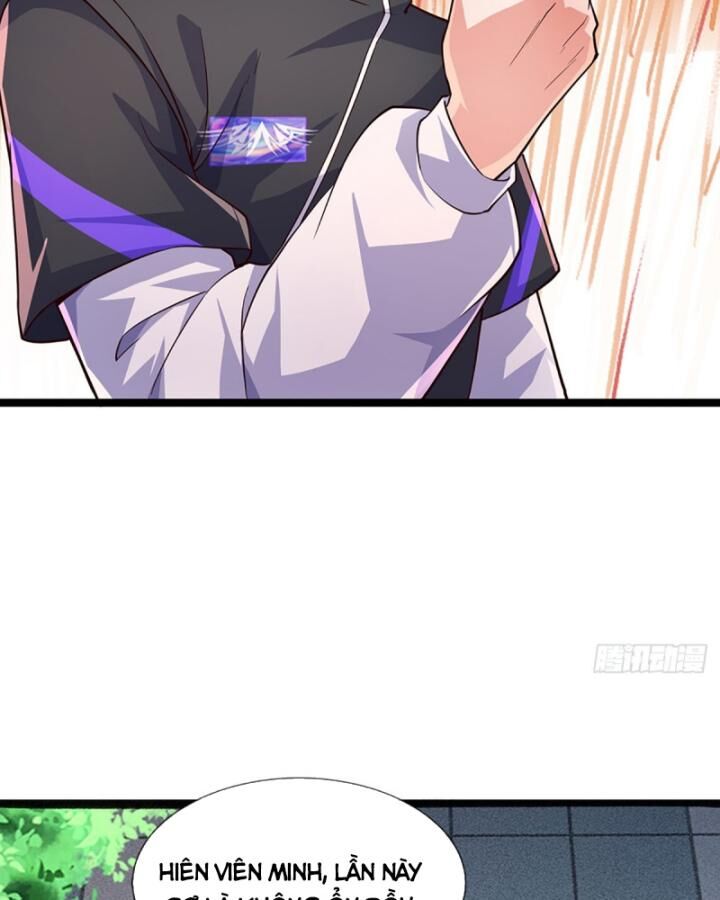 Luyện Thể Trăm Nghìn Tầng Chap 331 - Next Chap 332