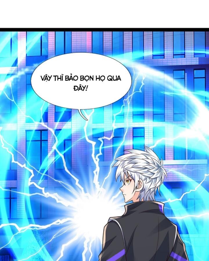Luyện Thể Trăm Nghìn Tầng Chap 331 - Next Chap 332