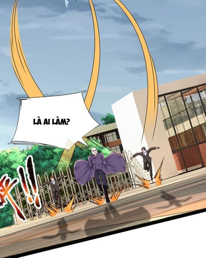 Luyện Thể Trăm Nghìn Tầng Chap 331 - Next Chap 332